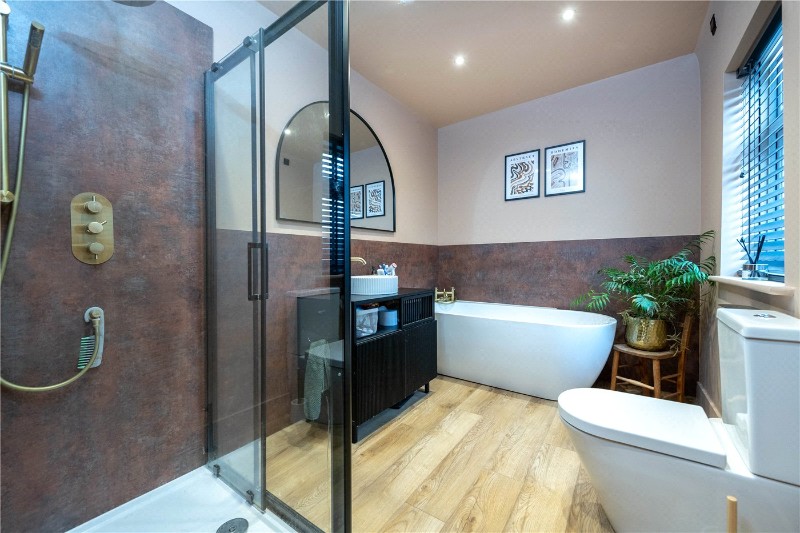 Mareham Lane, Sleaford, Lincolnshire, NG34
