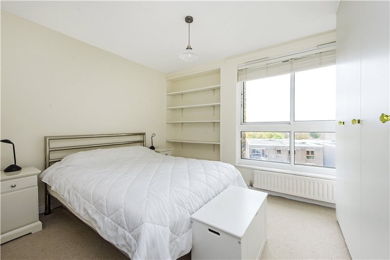 March Court, Warwick Drive, London, SW15