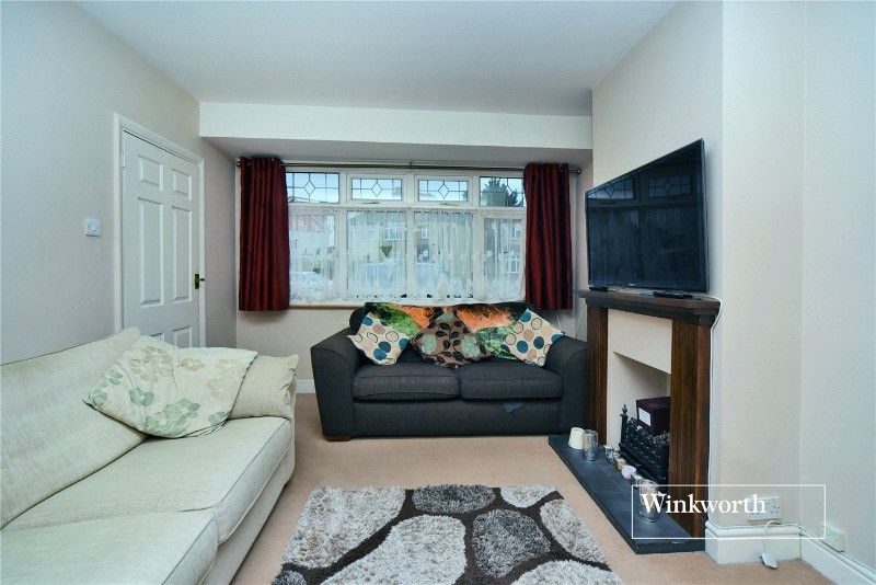 Temple Way, Sutton, SM1