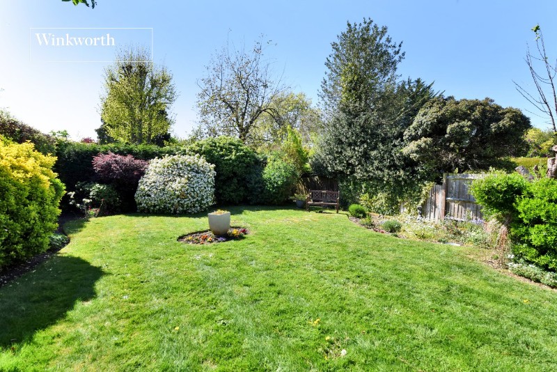 Belmont Rise, Cheam, Sutton, SM2