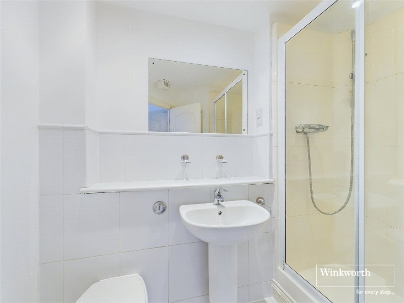 Luscinia View, Napier Road, Reading, Berkshire, RG1
