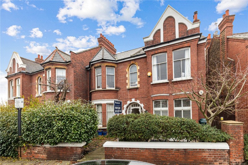 Fieldhouse Road, London, SW12