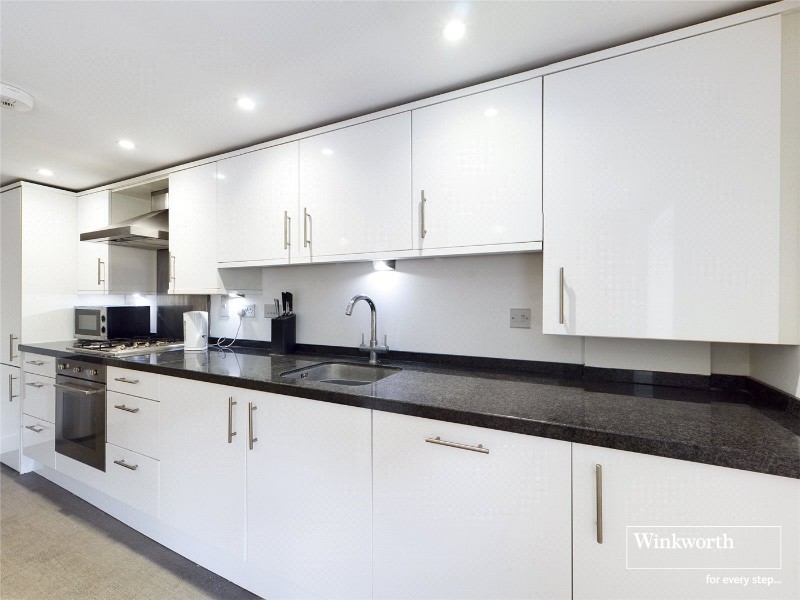 Kendrick Road, Reading, Berkshire, RG1