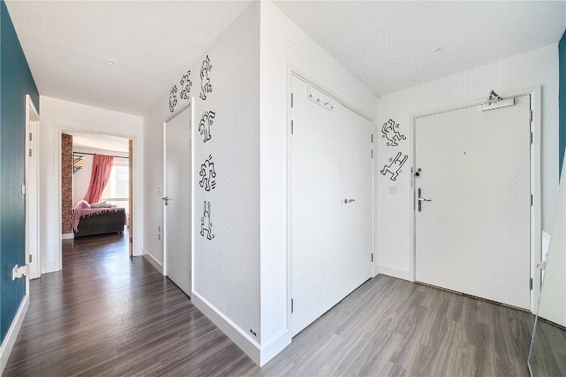 Adenmore Road, London, SE6