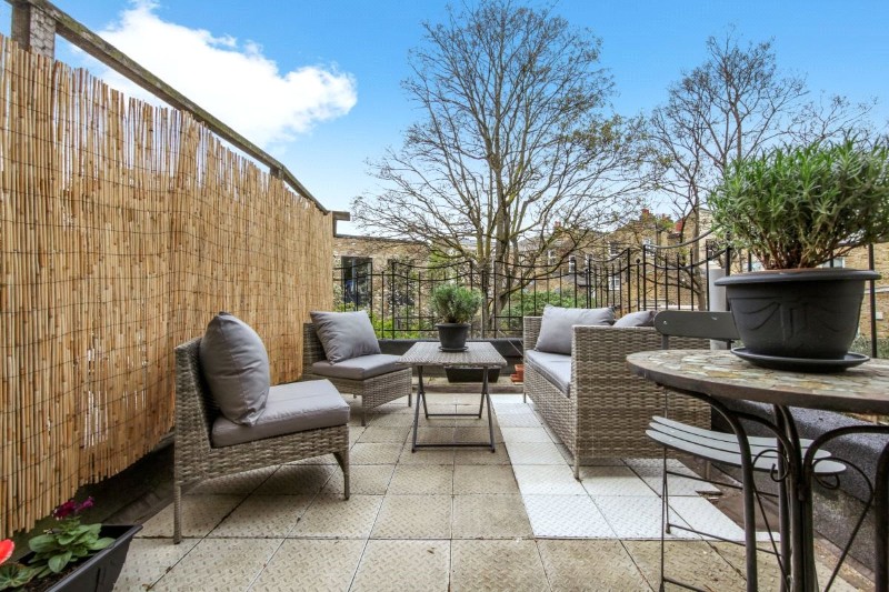 Leighton Grove, London, NW5