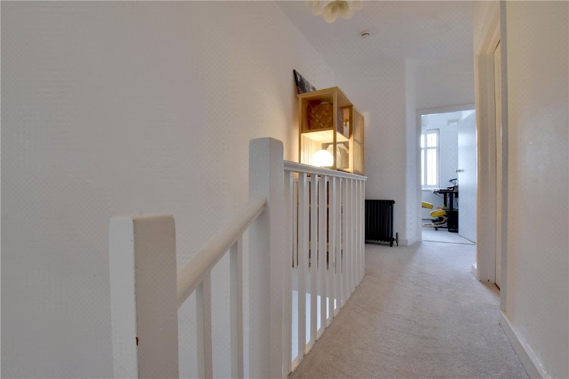 Manor Lane, Hither Green, London, SE13