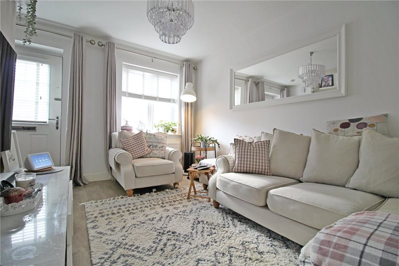 Harrier Way, Market Deeping, Peterborough, Lincolnshire, PE6