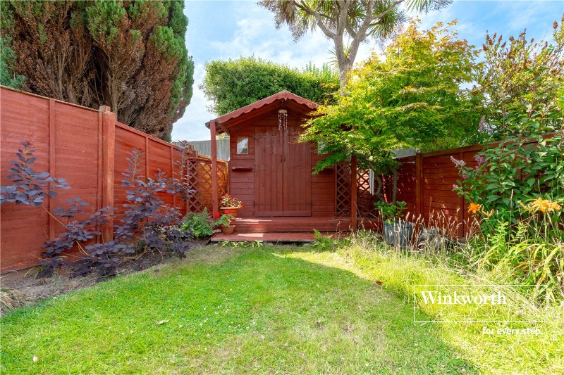 Rowena Road, Bournemouth, Dorset, BH6