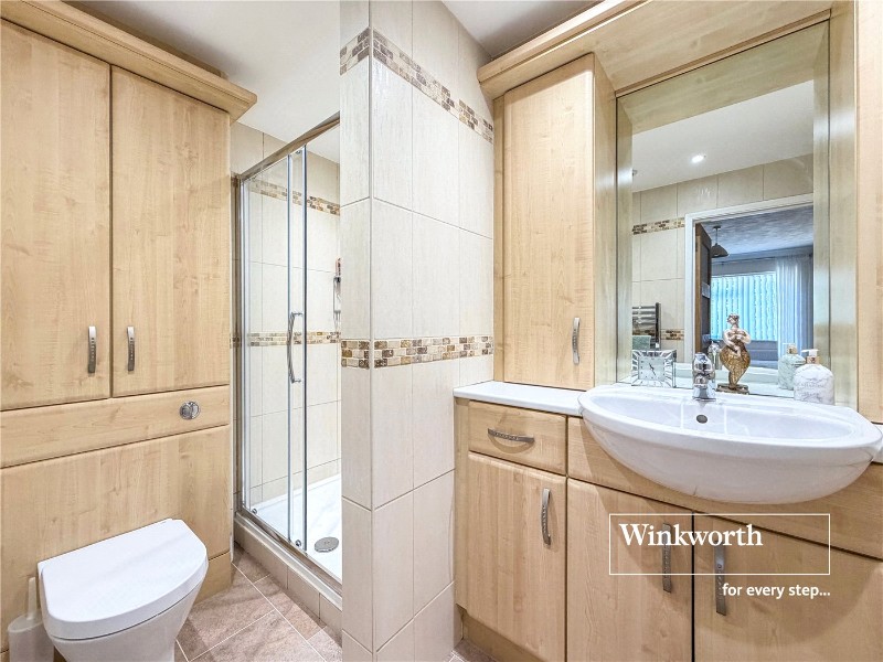 Beaufoys Avenue, Ferndown, Dorset, BH22