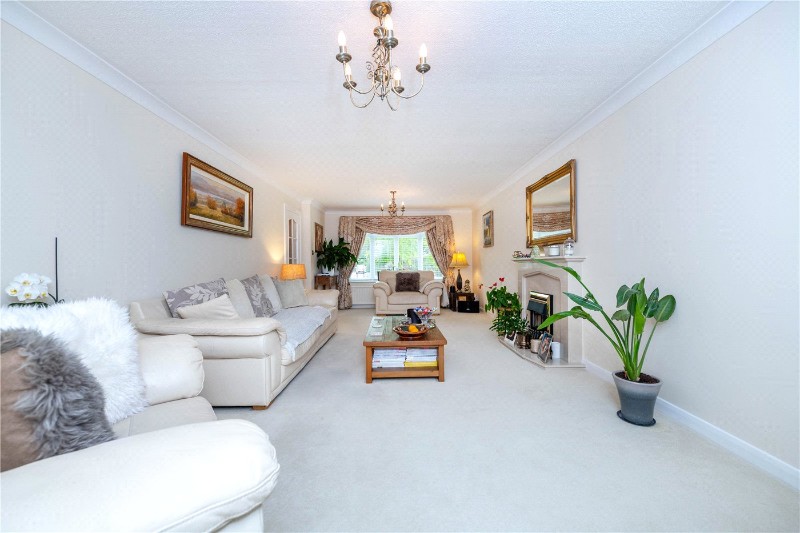 Woolram Wygate, Spalding, Lincolnshire, PE11