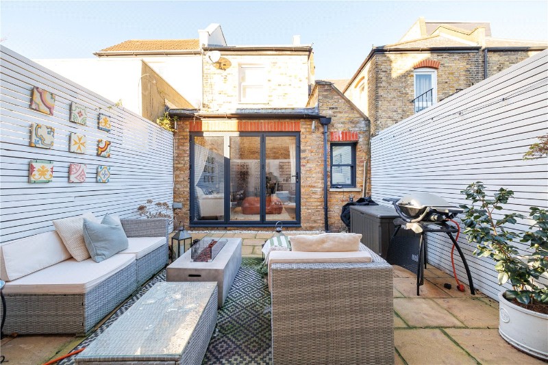 Stephendale Road, London, SW6