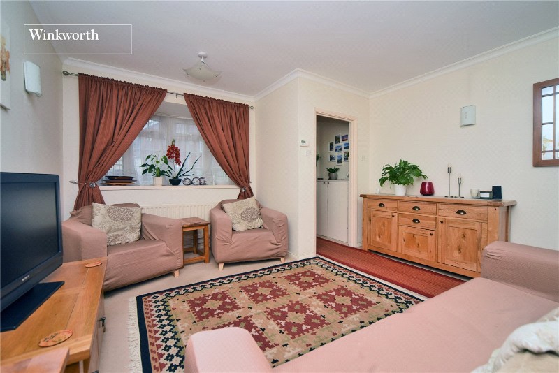 Trent Way, Worcester Park, KT4