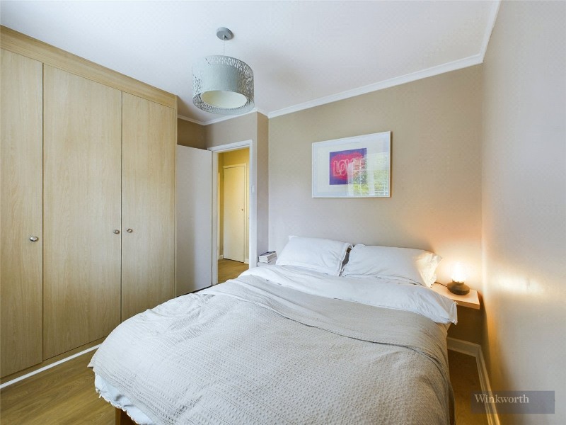 Walmers Court, Cranes Park, Surbiton, KT5