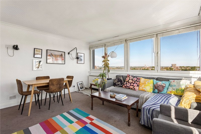 Bethune Road, London, N16