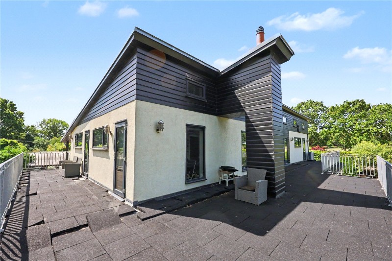 Sandy Lane, East Tuddenham, Norwich, Norfolk, NR20