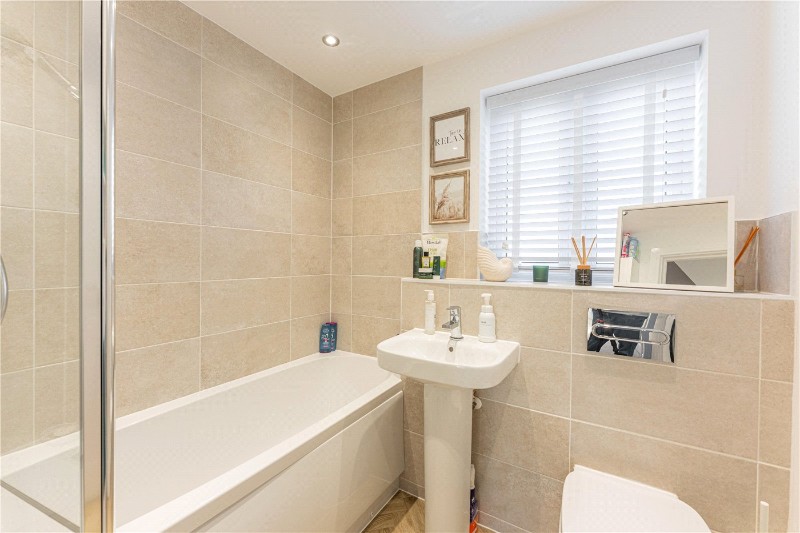 St. Marys Mews, Cubbington, Leamington Spa, Warwickshire, CV32