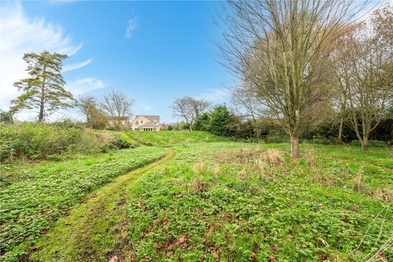 Eastgate, Deeping St. James, Peterborough, Lincolnshire, PE6
