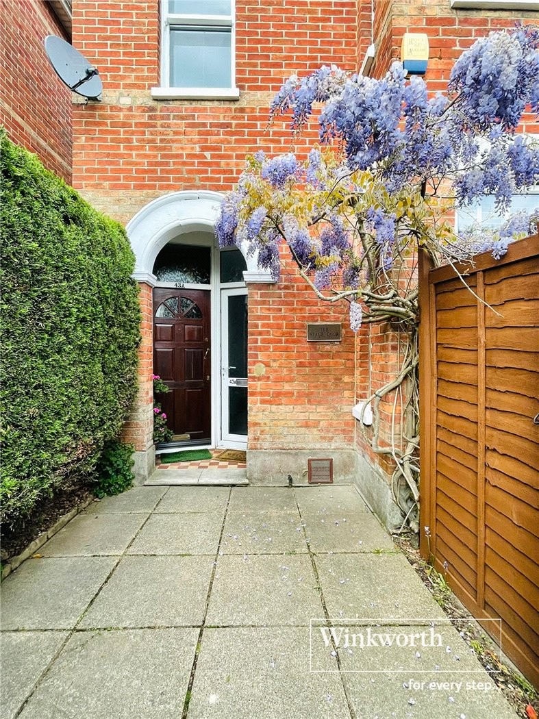 Talbot Road, Bournemouth, Dorset, BH9