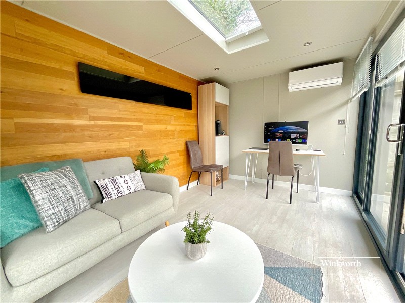 Apple Tree Gardens, Walkford, Christchurch, Dorset, BH23