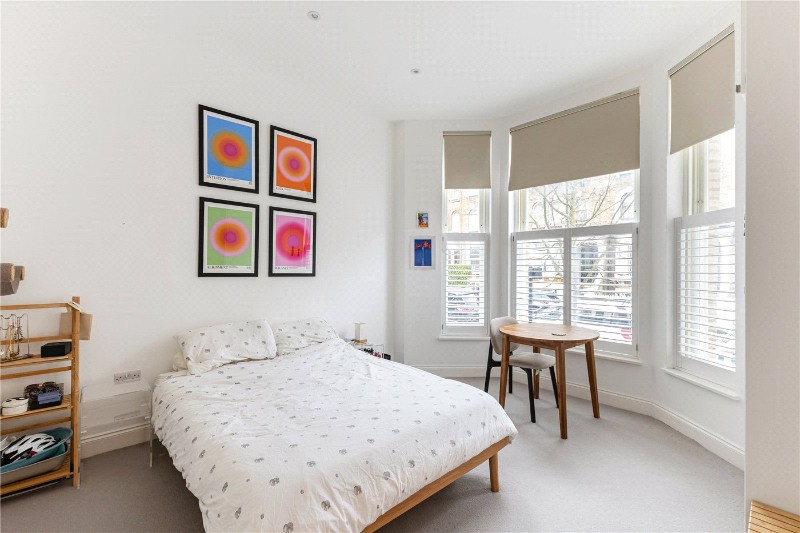 Victoria Rise,, London, SW4