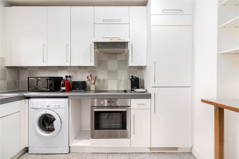 Fuller Close, London, E2