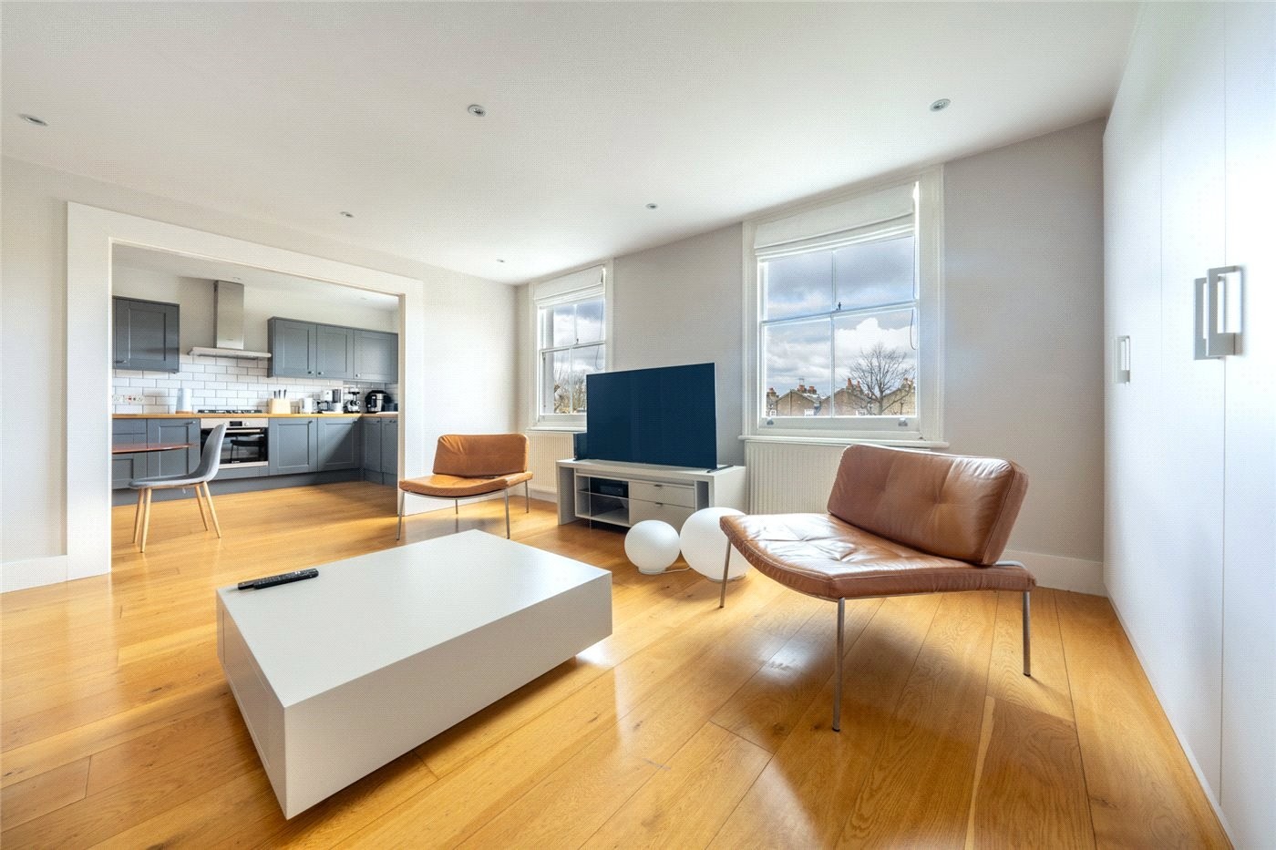 3 bedroom property for sale in Abercorn Place, St John's Wood, London