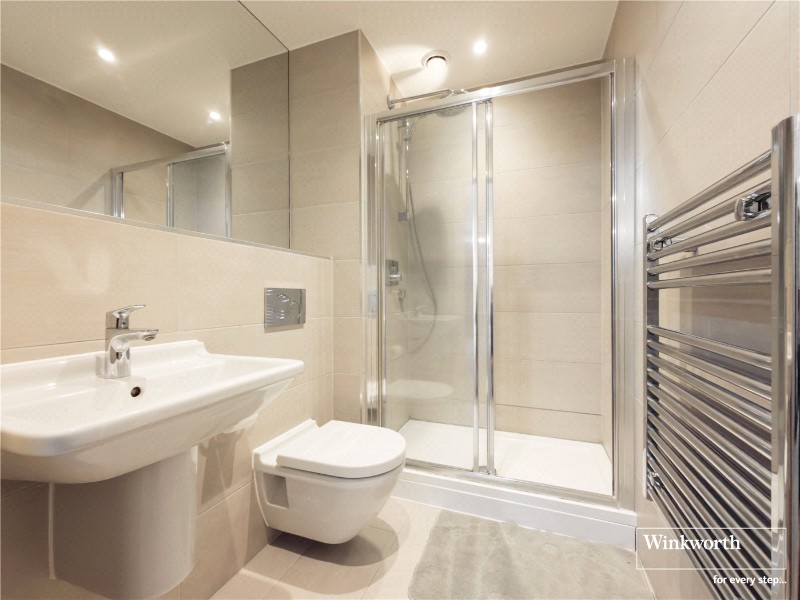 Tulip Court, Alpine Road, Kingsbury, London, NW9