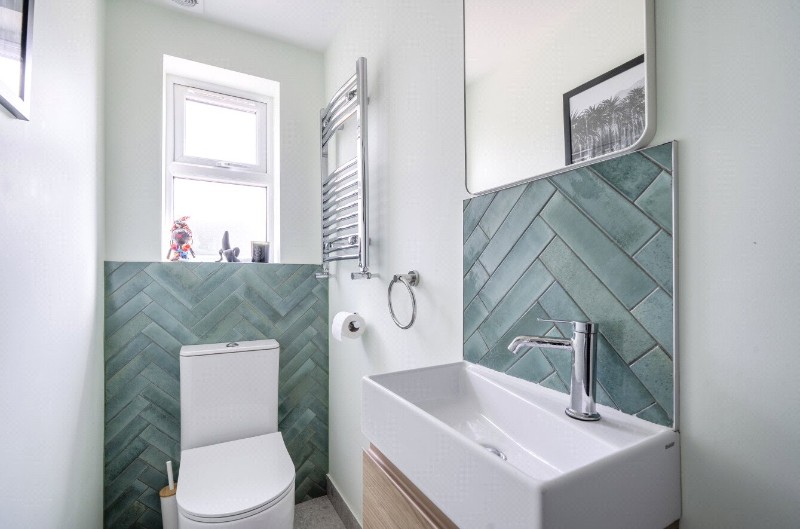 Seymour Villas, London, SE20