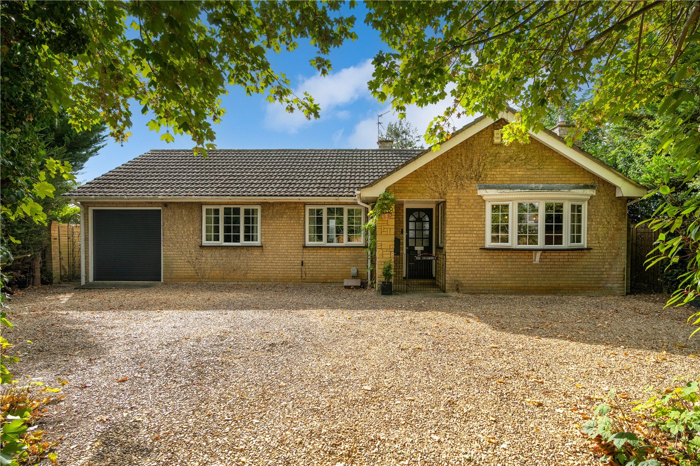 Maxey Road, Deeping Gate, Peterborough, Cambridgeshire, PE6