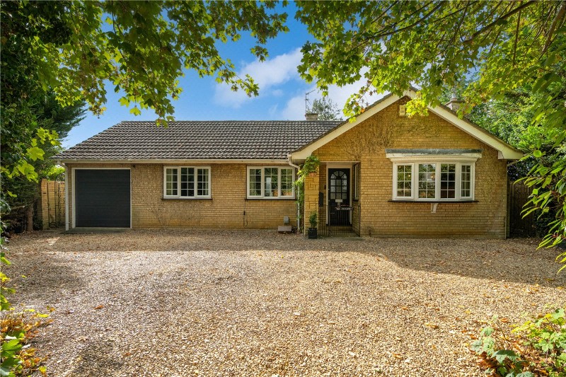 Maxey Road, Deeping Gate, Peterborough, Cambridgeshire, PE6