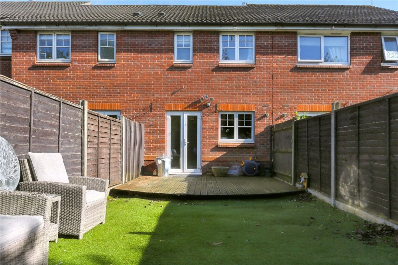 Webb Drive, Rackheath, Norwich, Norfolk, NR13