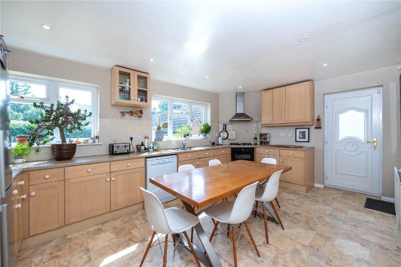 Fox Dale, Stamford, Lincolnshire, PE9