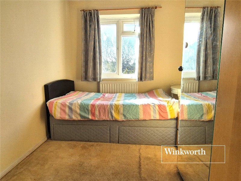 South Mount, High Road, Whetstone, London, N20