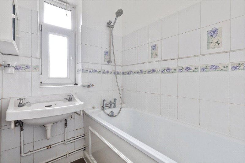 Murray Grove, London, N1