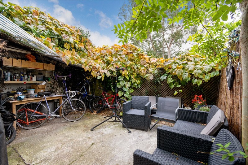 Amott Road, Peckham Rye, London, SE15