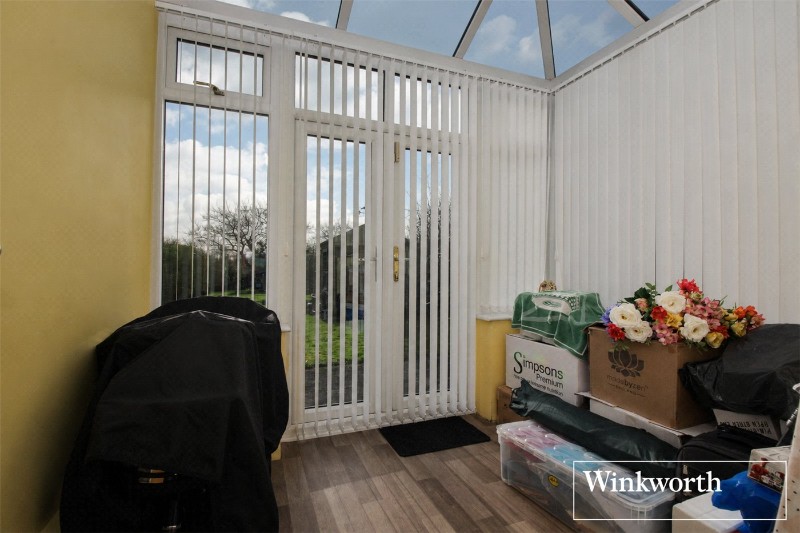 Theobald Street, Radlett, Hertfordshire, WD7