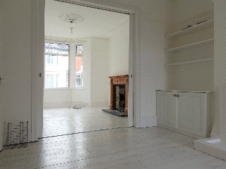 Holly Road, Northampton, Northamptonshire, NN1