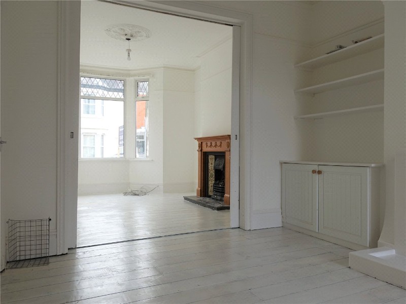 Holly Road, Northampton, Northamptonshire, NN1