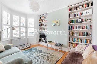 Beechfield Road, London, N4