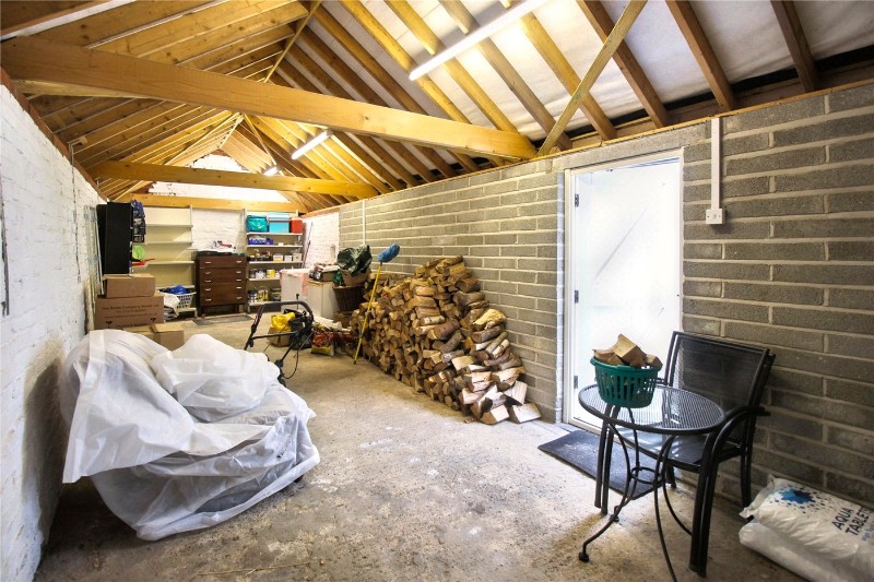 The Street, Felthorpe, Norwich, Norfolk, NR10