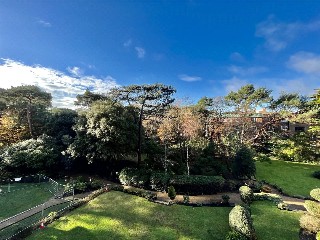 Admirals Walk, West Cliff Road, Bournemouth, BH2