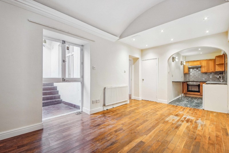 Cleveland Square, Bayswater, W2