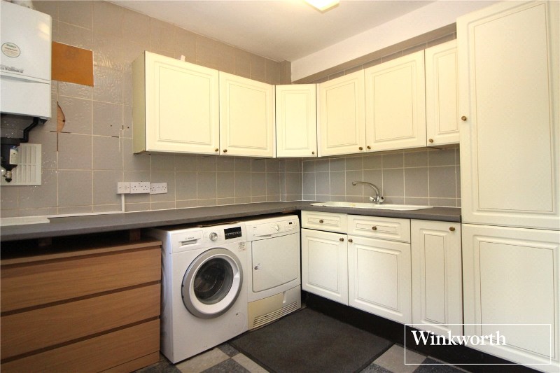 Links Drive, Elstree, Borehamwood, Hertfordshire, WD6