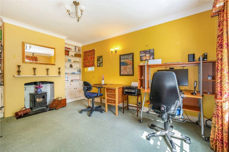Chalton, Waterlooville, Hampshire, PO8