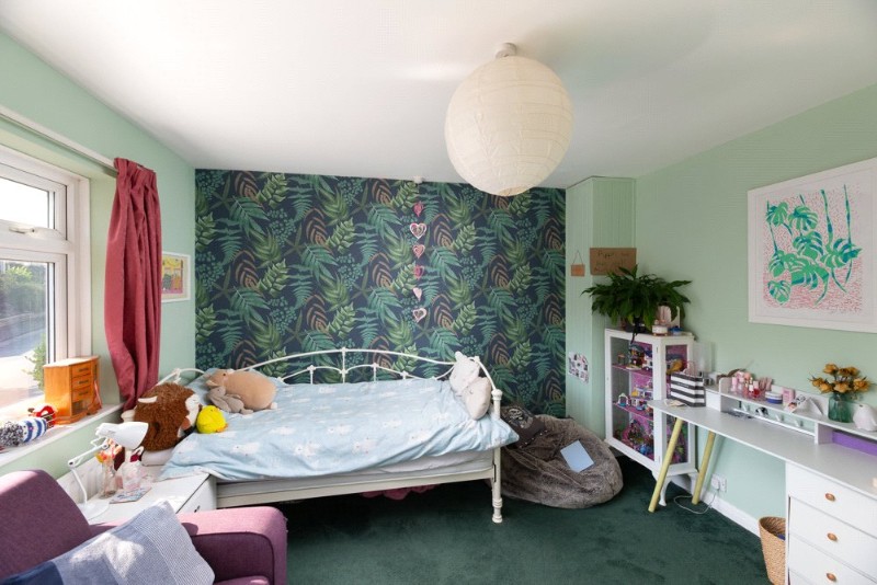 Bay Tree Road, Bath, Somerset, BA1