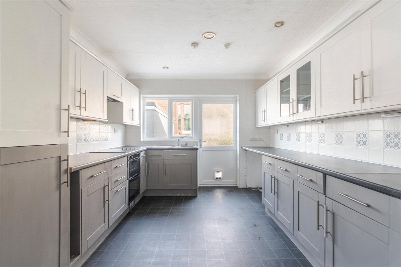 Lawns Close, Colehill, Wimborne, Dorset, BH21