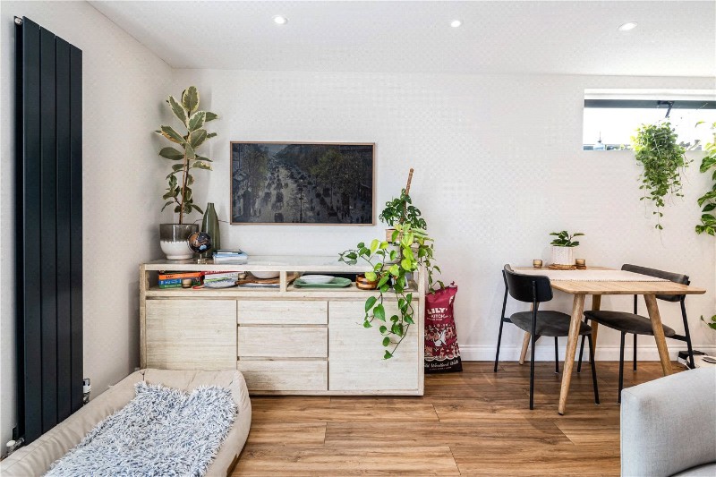 Goodrich Road, East Dulwich, London, SE22