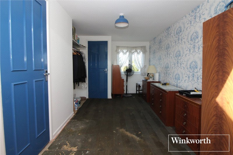 Malden Road, Borehamwood, Hertfordshire, WD6