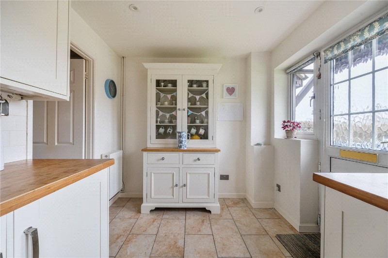 Southfield, West Overton, Marlborough, Wiltshire, SN8