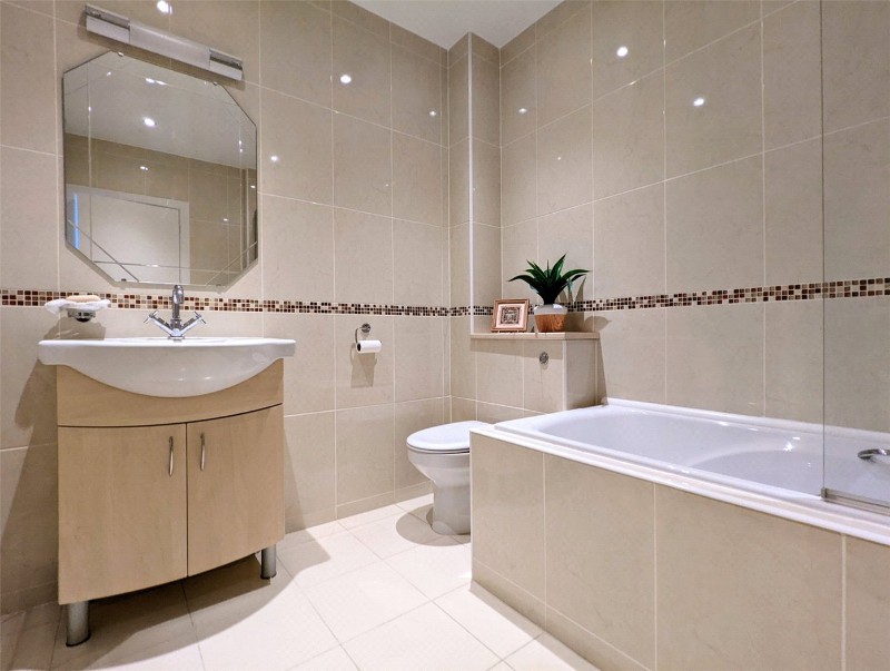 Keith Road, Bournemouth, BH3
